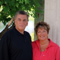 Larry & Joan Lefkowitz