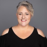 Tiffany Ford
