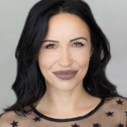 Elizabeth O'Sullivan