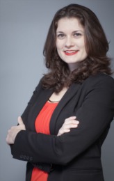 Michelle Hedg-peth