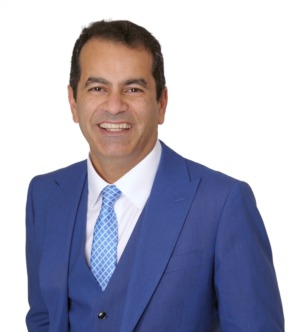 Rayo Irani