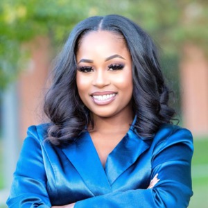 Antayvia Walker