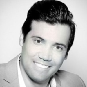 Jonathan Olinger
