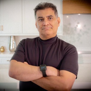Silverio Mata