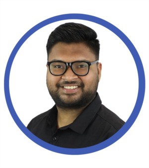 Udhav Arora
