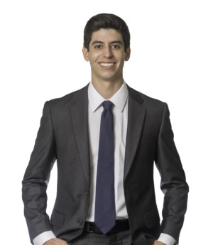 Carter Apodaca