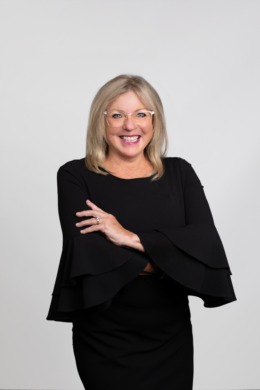 Darlene O'Connor