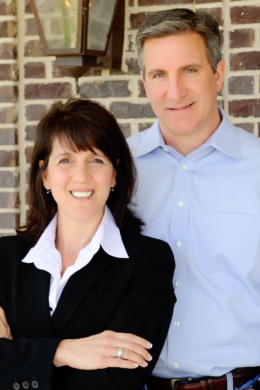 Mark & Suzette Decker