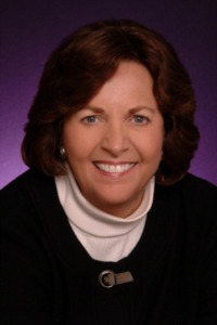 Betty Radford