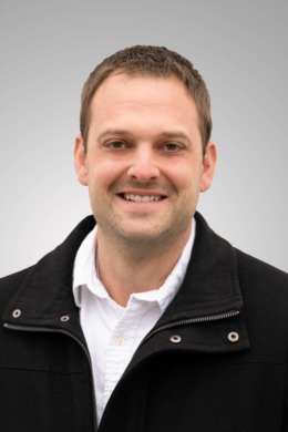 Rob Watterson