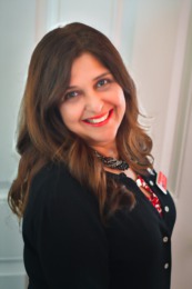 Sonal Sutaria