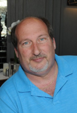 Bob Redden