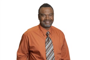 Steven Stubbs
