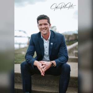 Josh Jarboe