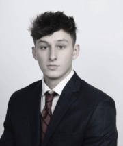 Spencer Martin