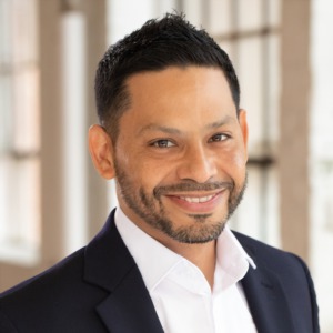 Eddie Mora