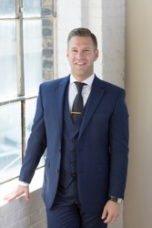 Jordan D. Bauer