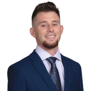 John Joseph Lunsford Jr