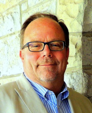 Kerry Young