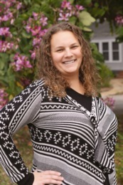Heidi Stubbers