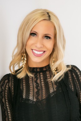 Jenn Wilder