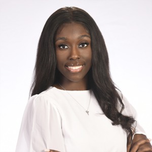 Shunary Vaughn
