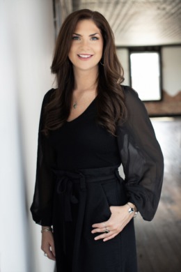 Lillie Blackburn