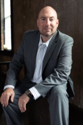 Michael Reynolds