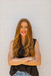 Candace Terry