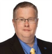 Brian Hunt