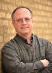 Tim Fulk