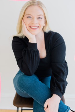 Angela Wibbenmeyer
