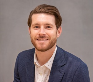 Adam Halliday