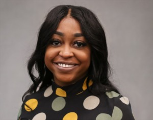 Deja Mathews