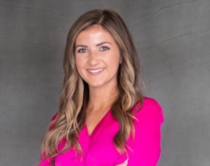 Gabbie Bordelon