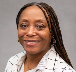 Shelia Scott