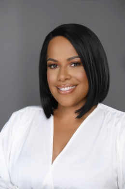 Nicole Gray