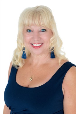 Debbie Timberlake