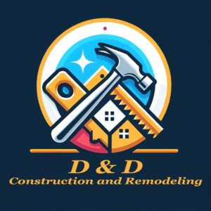 D & D Remodeling and Construction - Remodeling, Basements, Painting, Doors, Drywall, Flooring, Framing