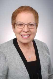 Roberta Levy