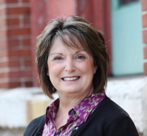 Amy Thayer