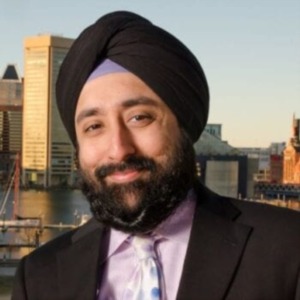Sunmeet Sawhney </br> Lender Partner