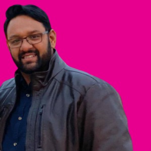 Varghese Chittalappily