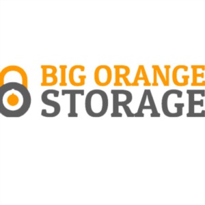 Big Orange Storage
