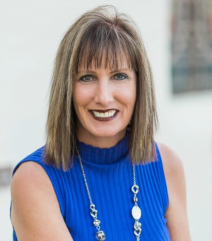 Lisa Andrews