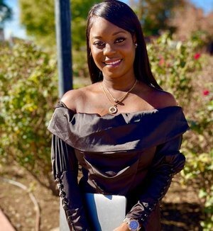 Takara Roberts