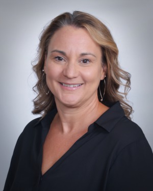 Melinda Lahr