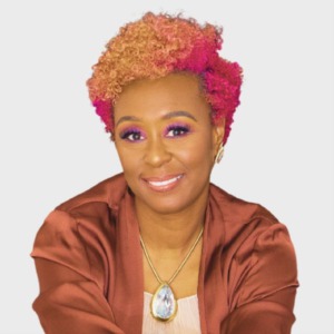 Stacey Williams