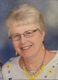 Diane Mellish
