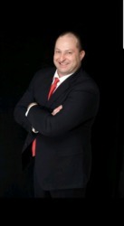 Justin Huff